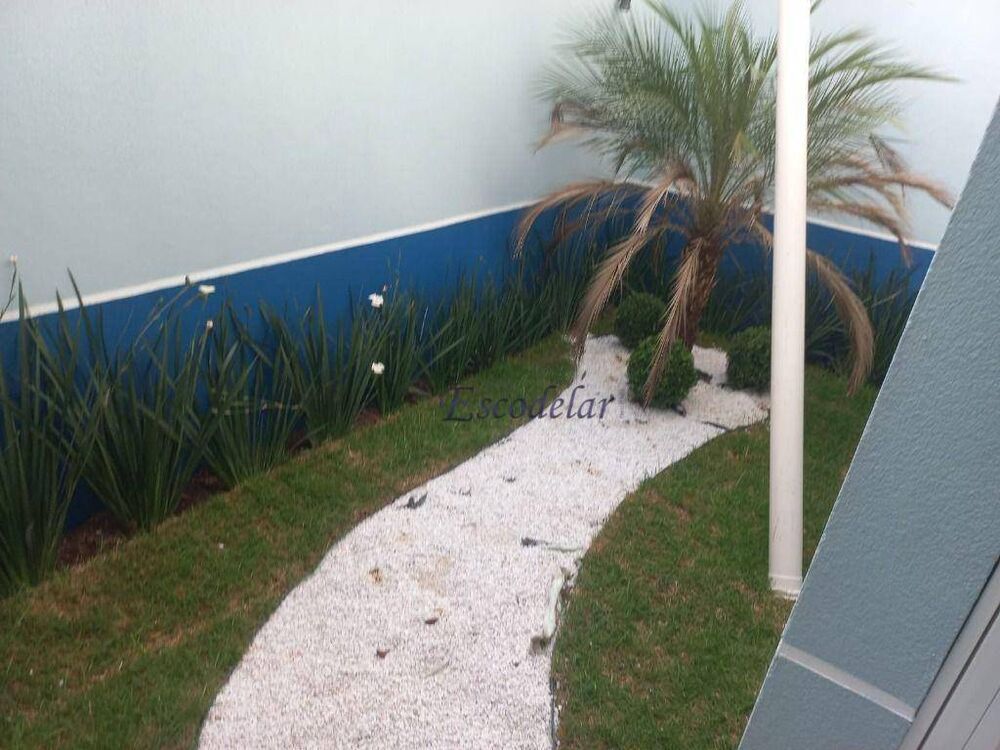 Apartamento, 1 quarto, 29 m² - Foto 3