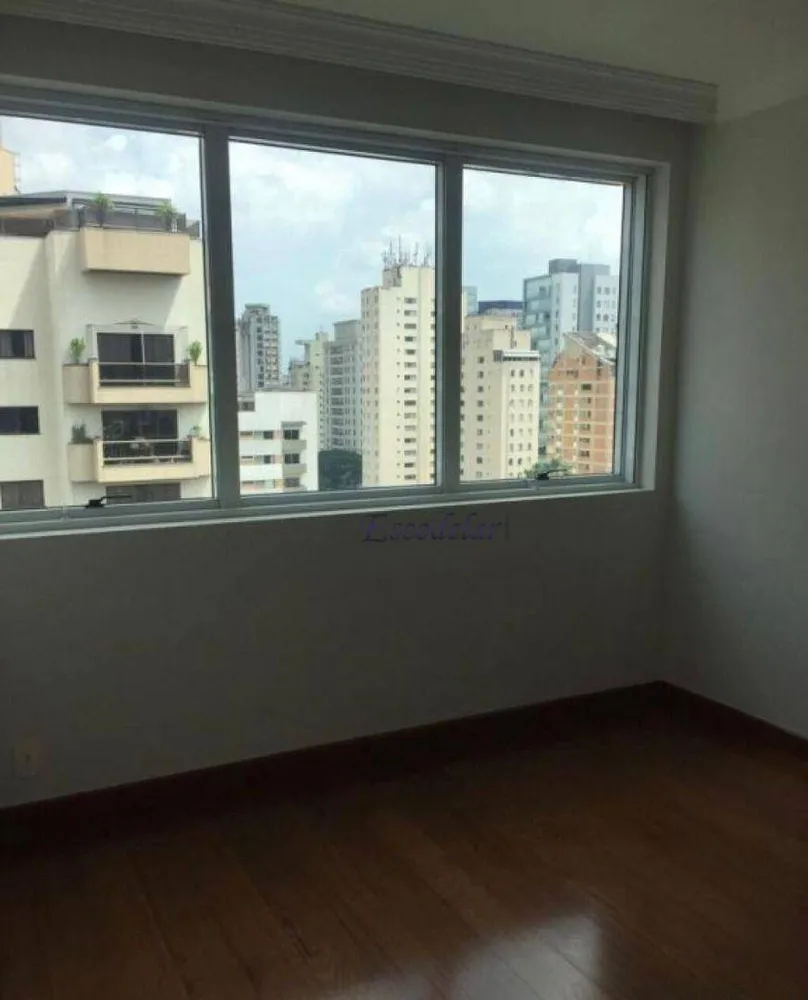 Apartamento, 4 quartos, 225 m² - Foto 4