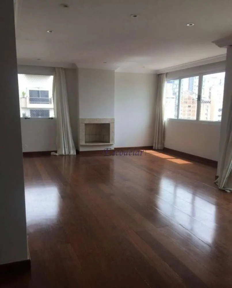 Apartamento, 4 quartos, 225 m² - Foto 3