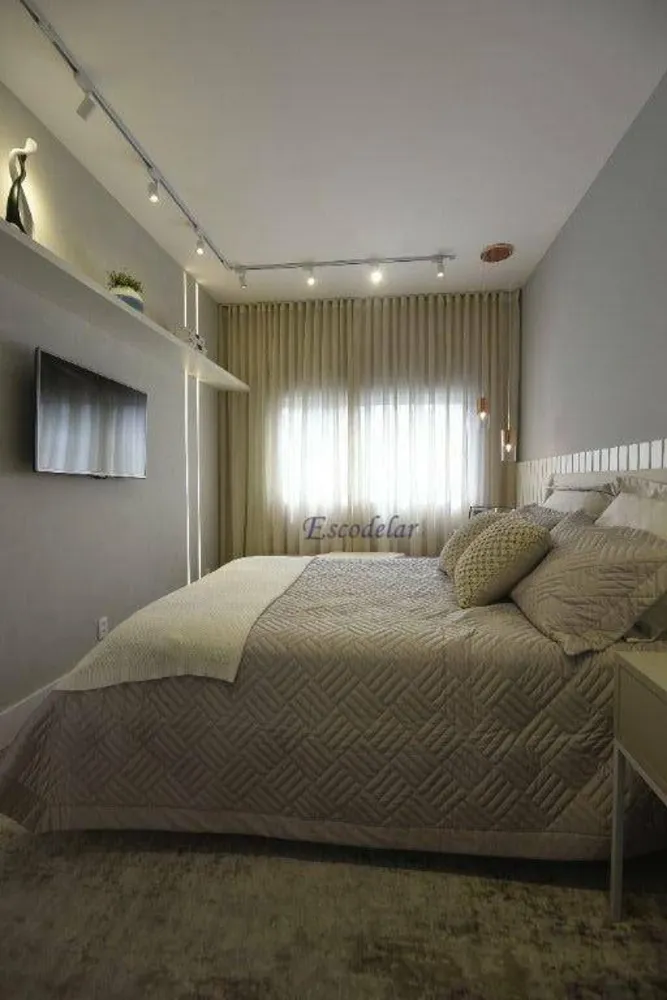 Apartamento, 2 quartos, 90 m² - Foto 8