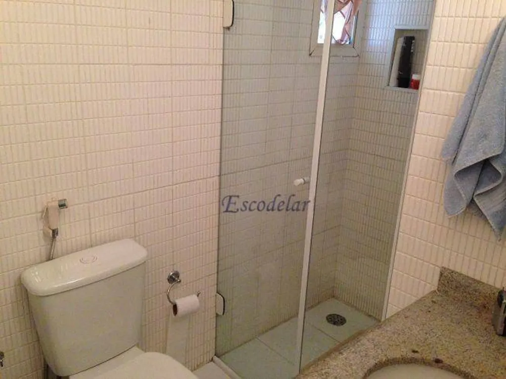 Flat/Apart Hotel, 1 quarto, 45 m² - Foto 5