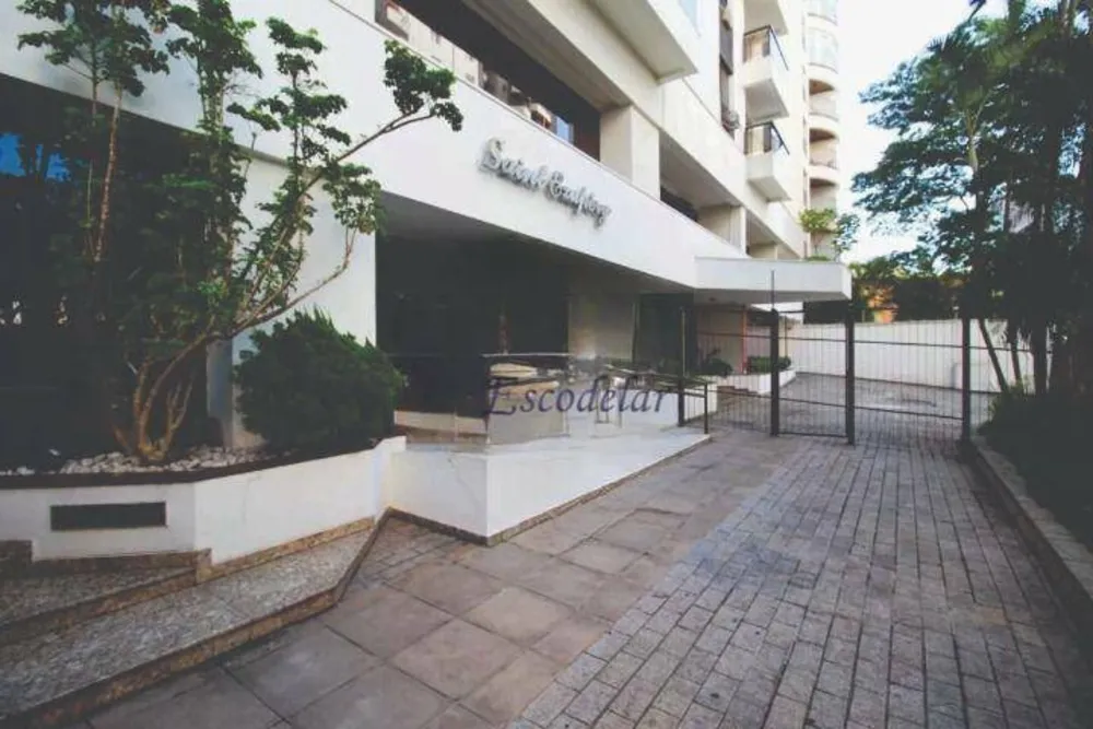Flat/Apart Hotel, 1 quarto, 45 m² - Foto 8