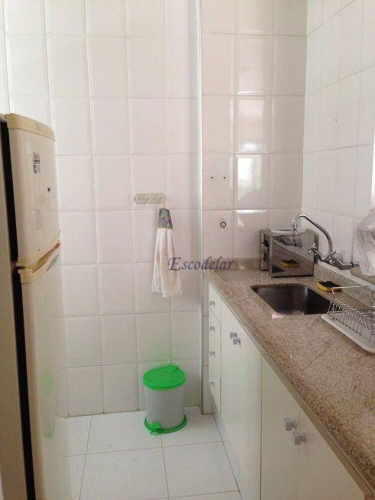 Flat/Apart Hotel, 1 quarto, 45 m² - Foto 4