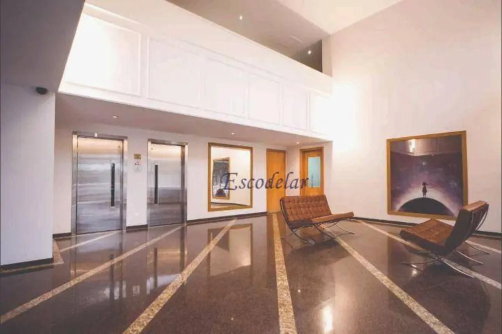 Flat/Apart Hotel, 1 quarto, 45 m² - Foto 7