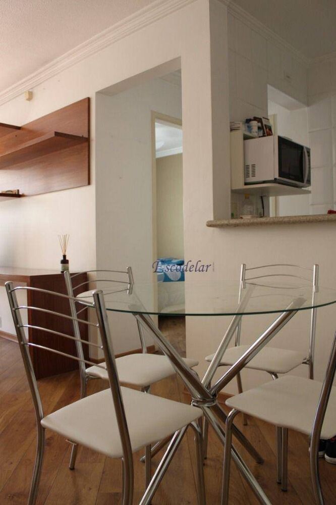 Flat/Apart Hotel, 1 quarto, 45 m² - Foto 3