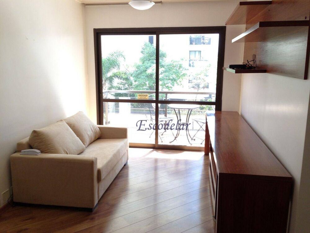 Flat/Apart Hotel, 1 quarto, 45 m² - Foto 2