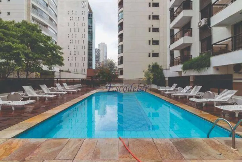 Flat/Apart Hotel, 1 quarto, 45 m² - Foto 6