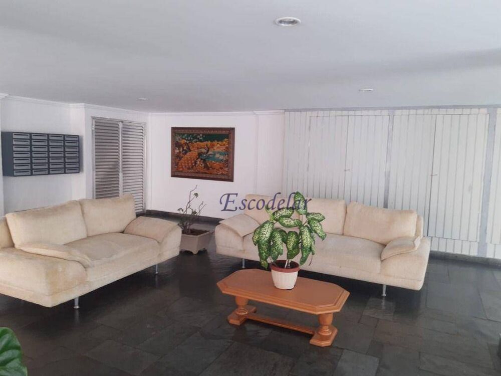 Apartamento, 2 quartos, 68 m² - Foto 2