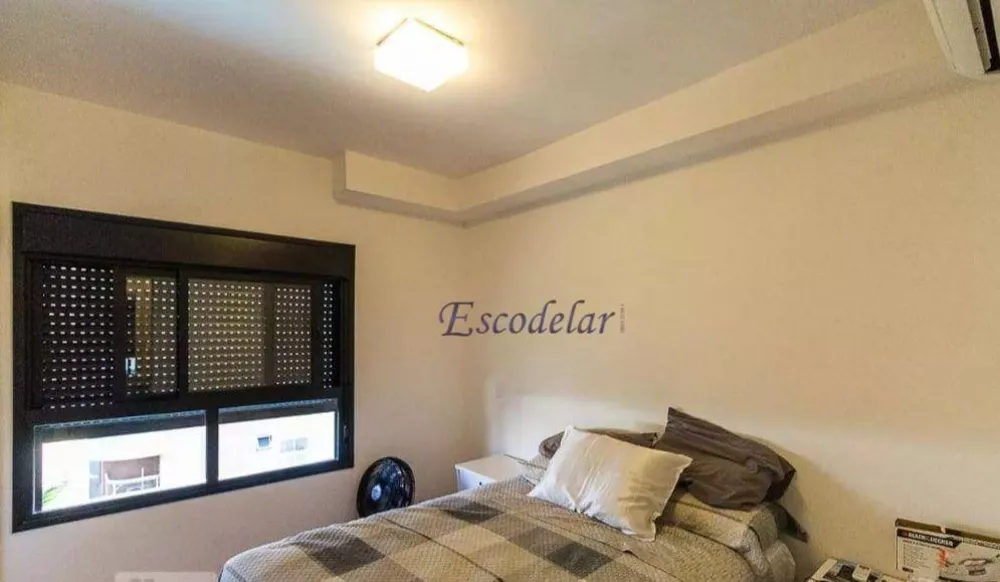 Apartamento para alugar com 1 quarto, 40m² - Foto 9