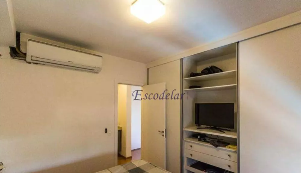 Apartamento para alugar com 1 quarto, 40m² - Foto 10