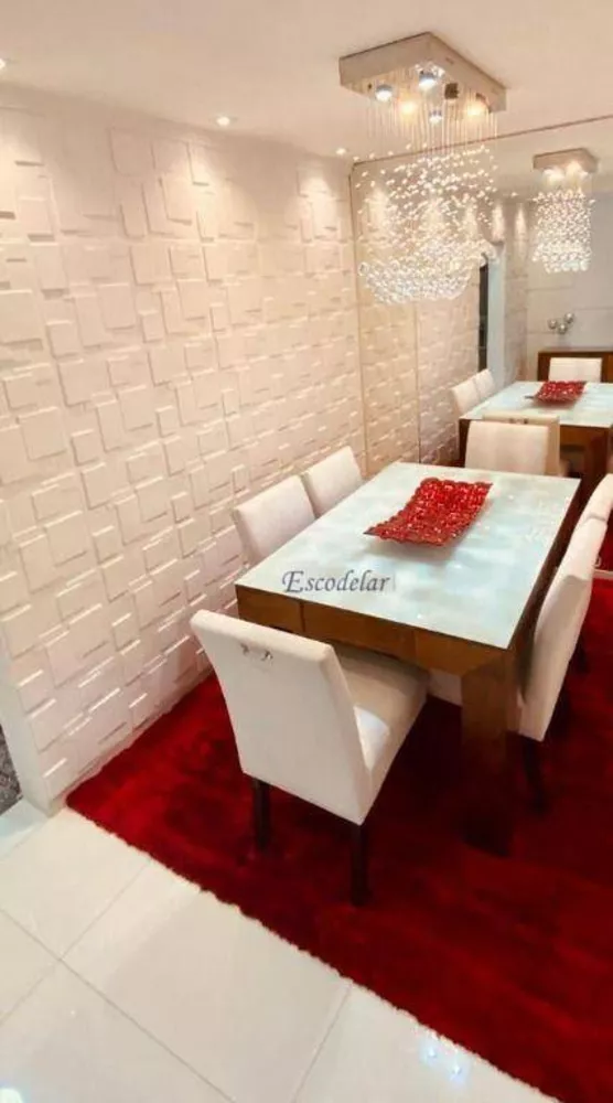 Casa de Condomínio à venda com 3 quartos, 195m² - Foto 4