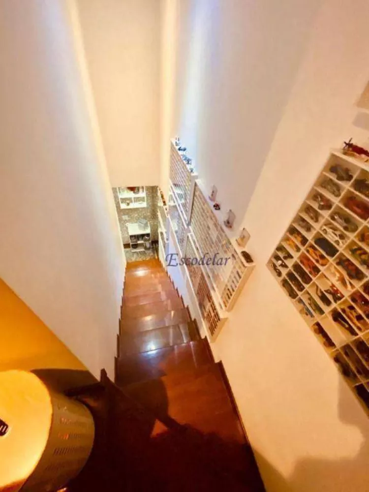 Casa de Condomínio à venda com 3 quartos, 195m² - Foto 7