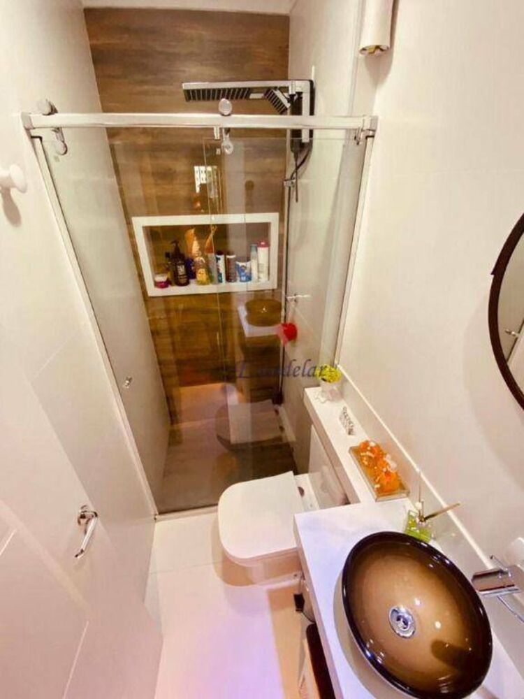 Casa de Condomínio, 3 quartos - Foto 14