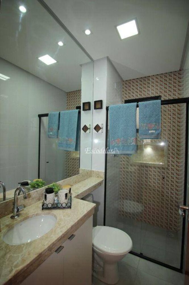 Apartamento, 2 quartos, 42 m² - Foto 2