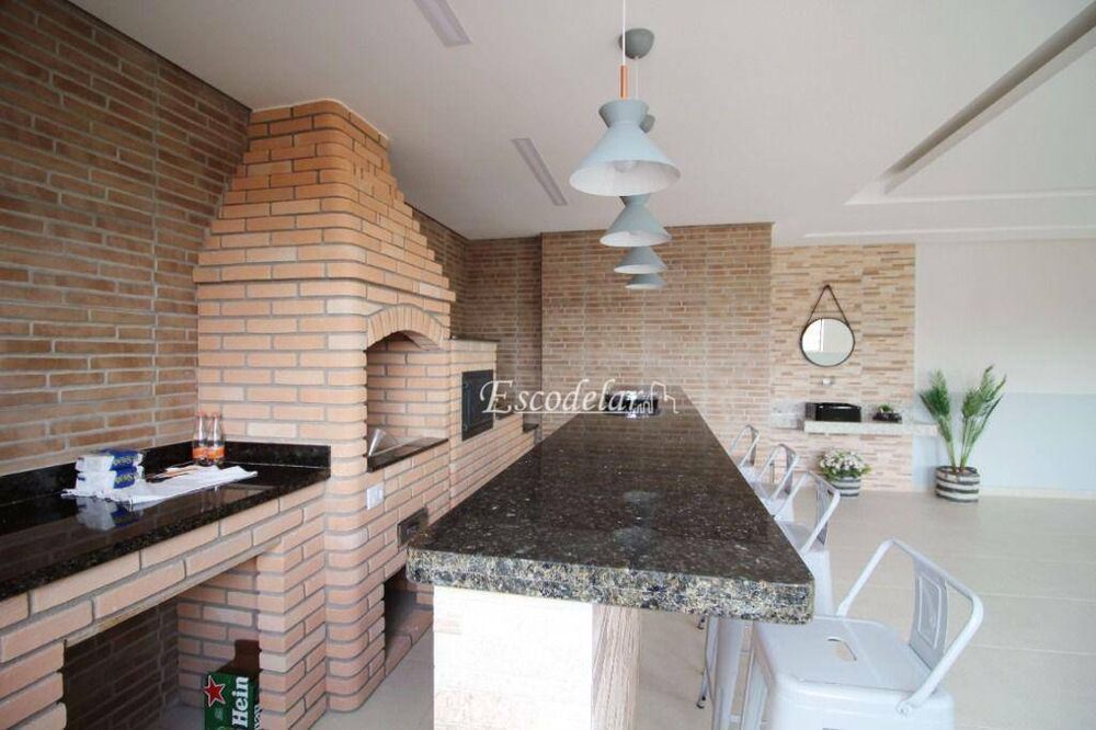 Apartamento, 2 quartos, 42 m² - Foto 5