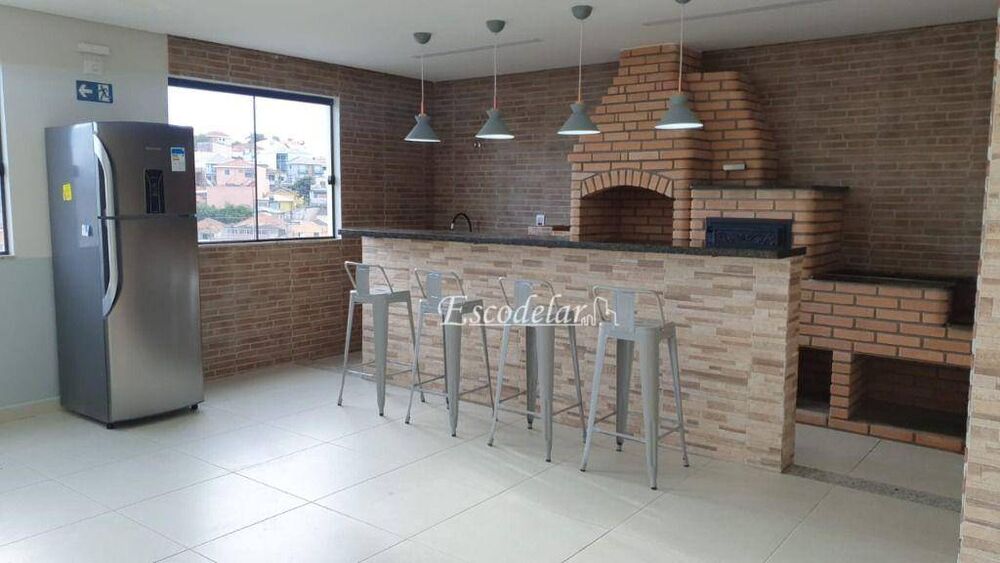 Apartamento, 2 quartos, 42 m² - Foto 3