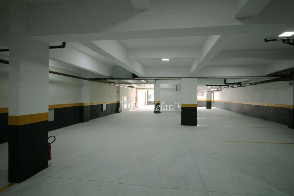 Apartamento, 2 quartos, 42 m² - Foto 6
