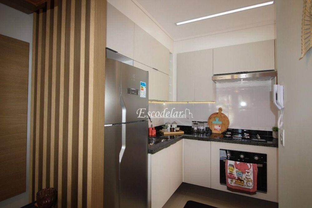 Apartamento, 2 quartos, 42 m² - Foto 8