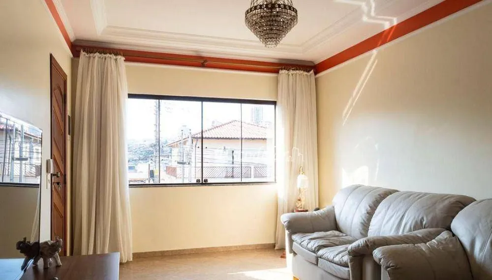 Sobrado, 3 quartos, 248 m² - Foto 4