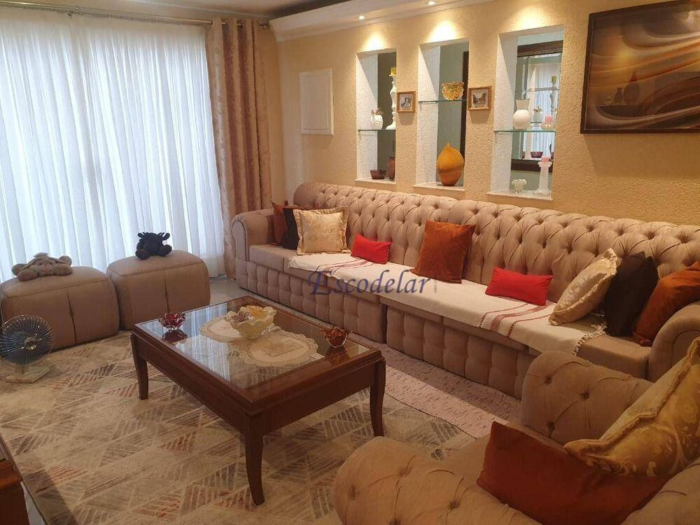 Sobrado, 3 quartos, 220 m² - Foto 4