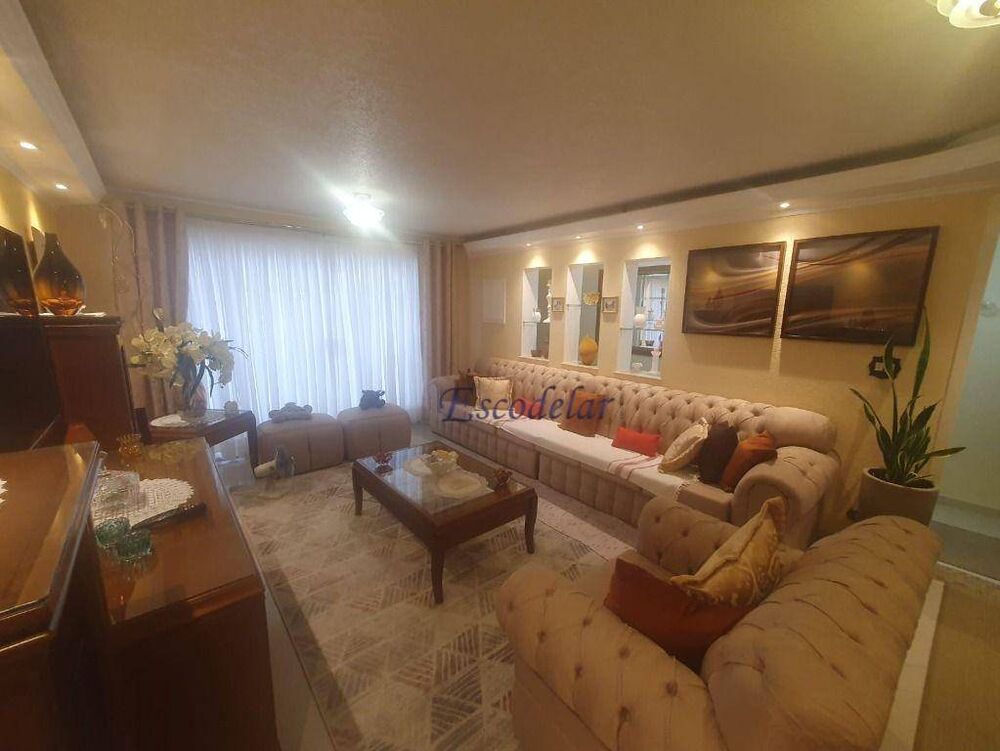 Sobrado, 3 quartos, 220 m² - Foto 2