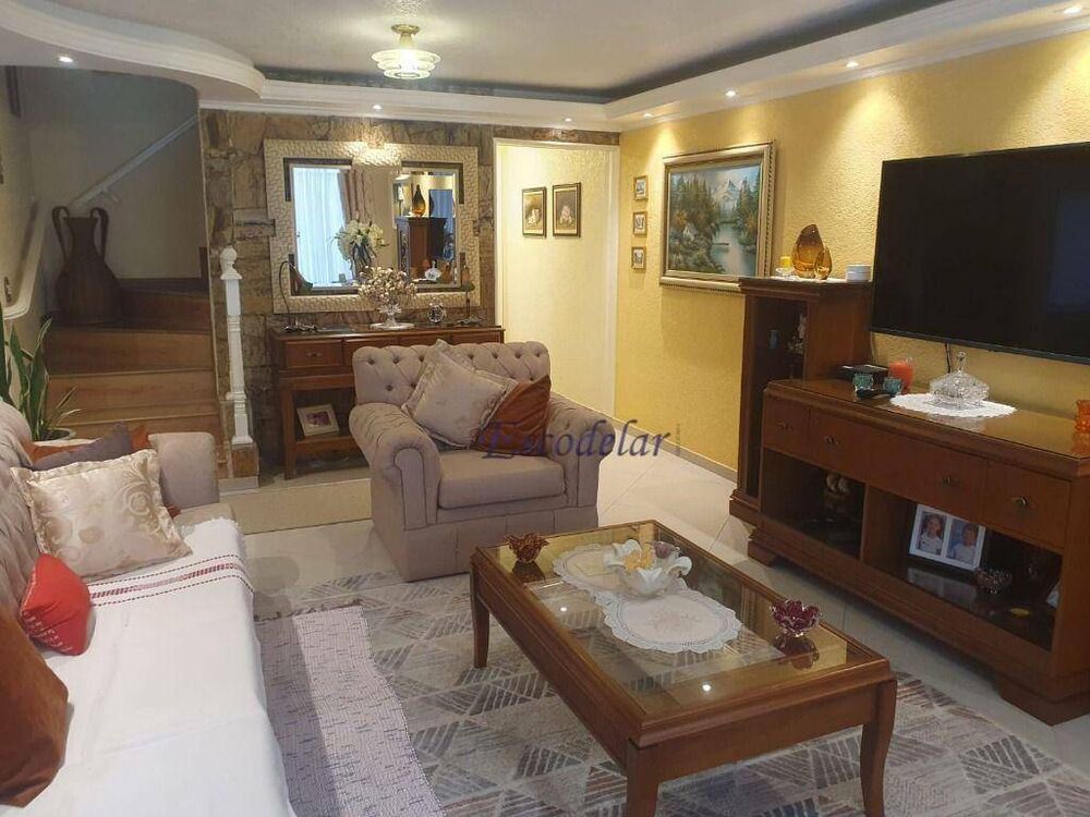 Sobrado, 3 quartos, 220 m² - Foto 3