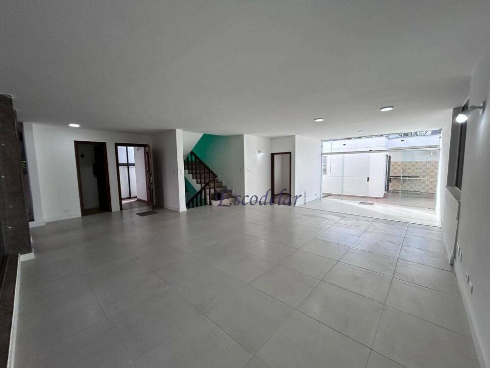 Casa, 336 m² - Foto 1