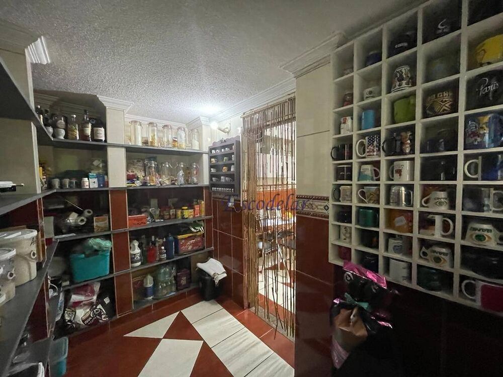 Sobrado, 4 quartos, 230 m² - Foto 9