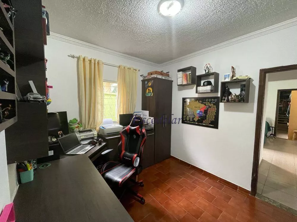 Sobrado à venda com 4 quartos, 230m² - Foto 3