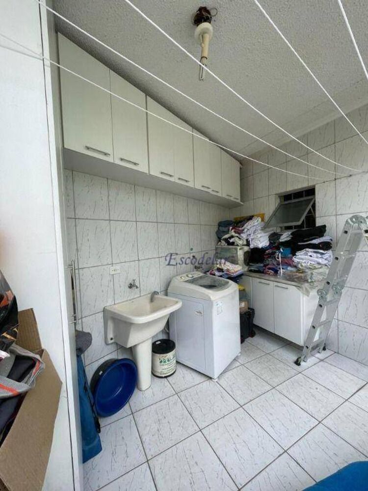 Sobrado, 4 quartos, 230 m² - Foto 10