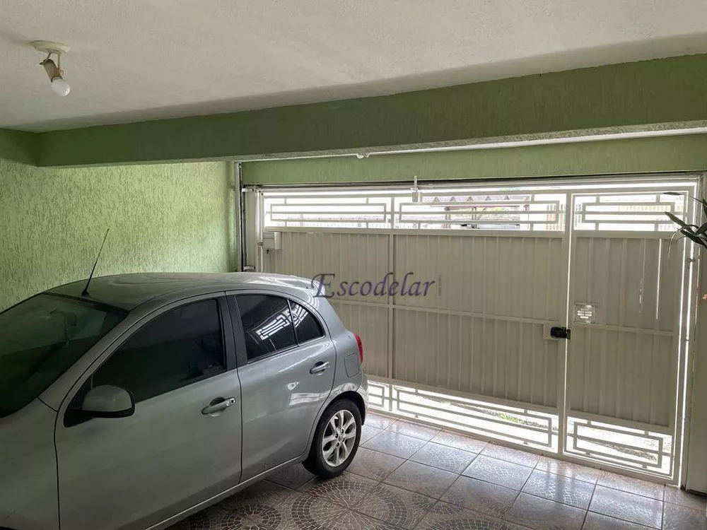 Sobrado à venda com 4 quartos, 230m² - Foto 5