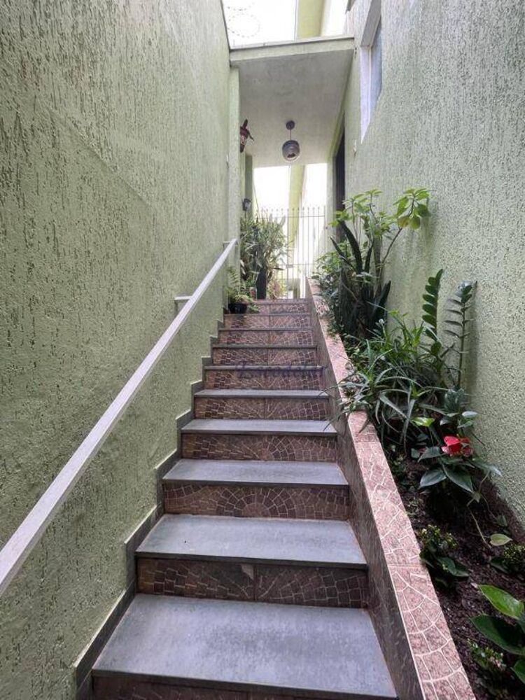 Sobrado, 4 quartos, 230 m² - Foto 12