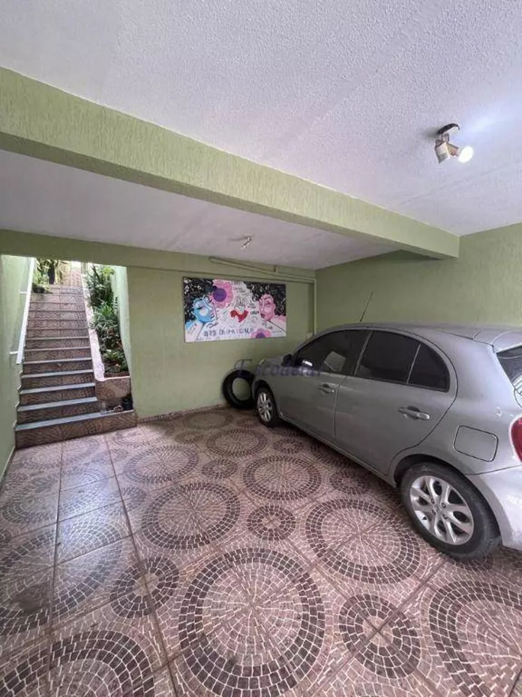 Sobrado à venda com 4 quartos, 230m² - Foto 6