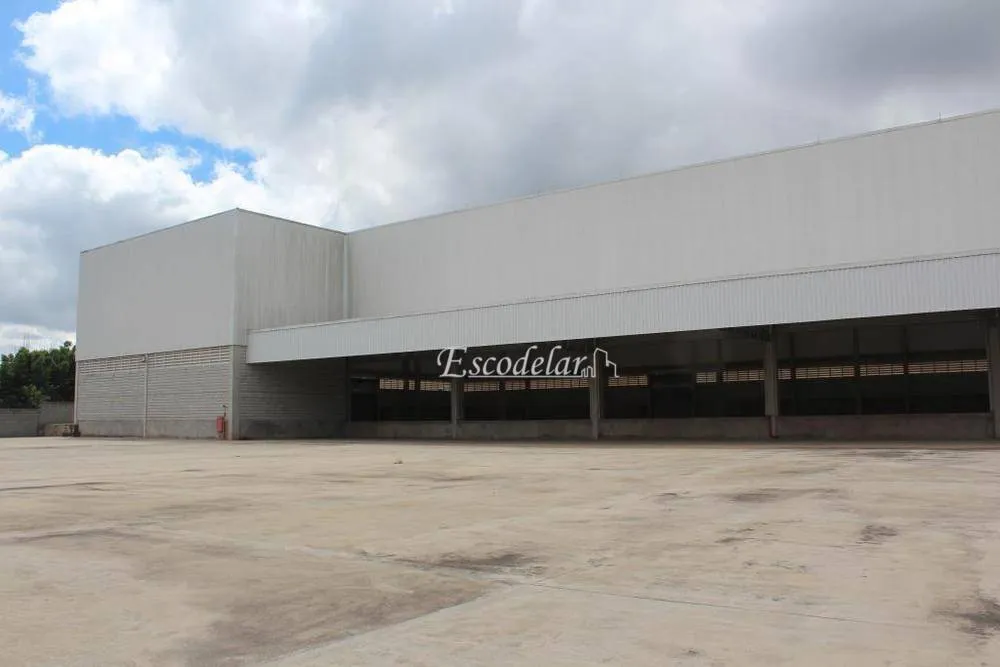 Depósito-Galpão, 9088 m² - Foto 2