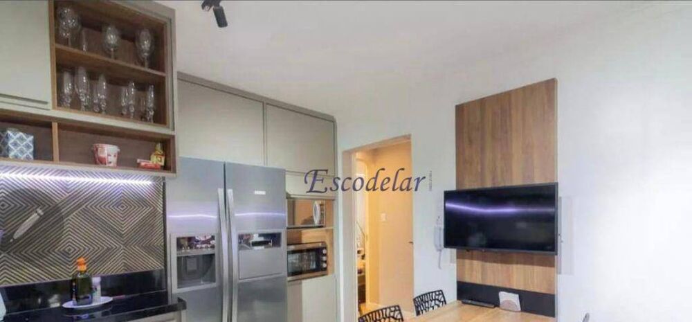 Apartamento, 3 quartos, 110 m² - Foto 3