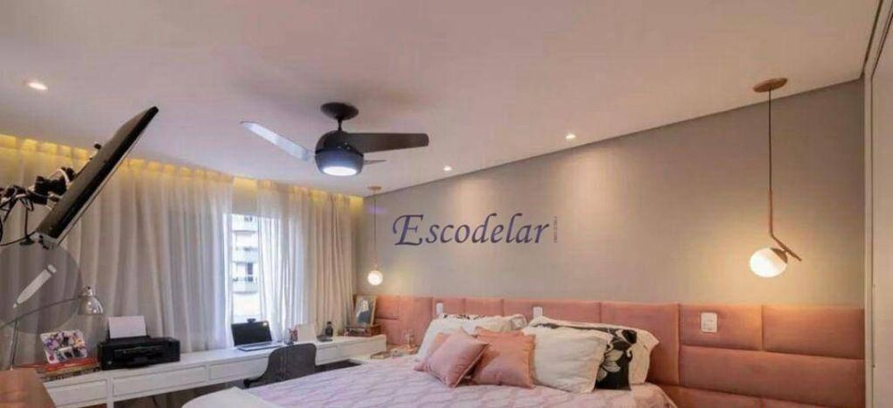 Apartamento, 3 quartos, 110 m² - Foto 4