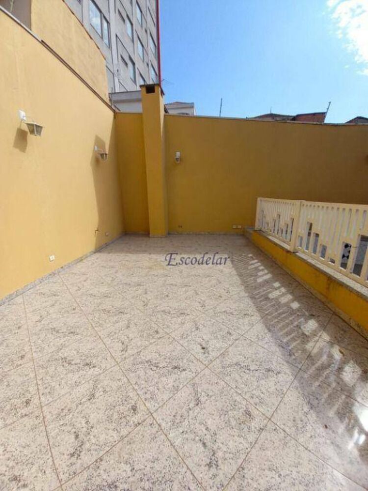 Sobrado, 3 quartos, 200 m² - Foto 2