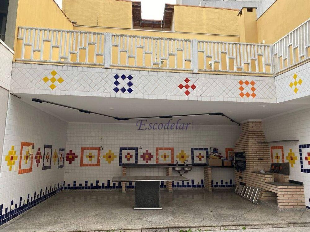 Sobrado, 3 quartos, 200 m² - Foto 4