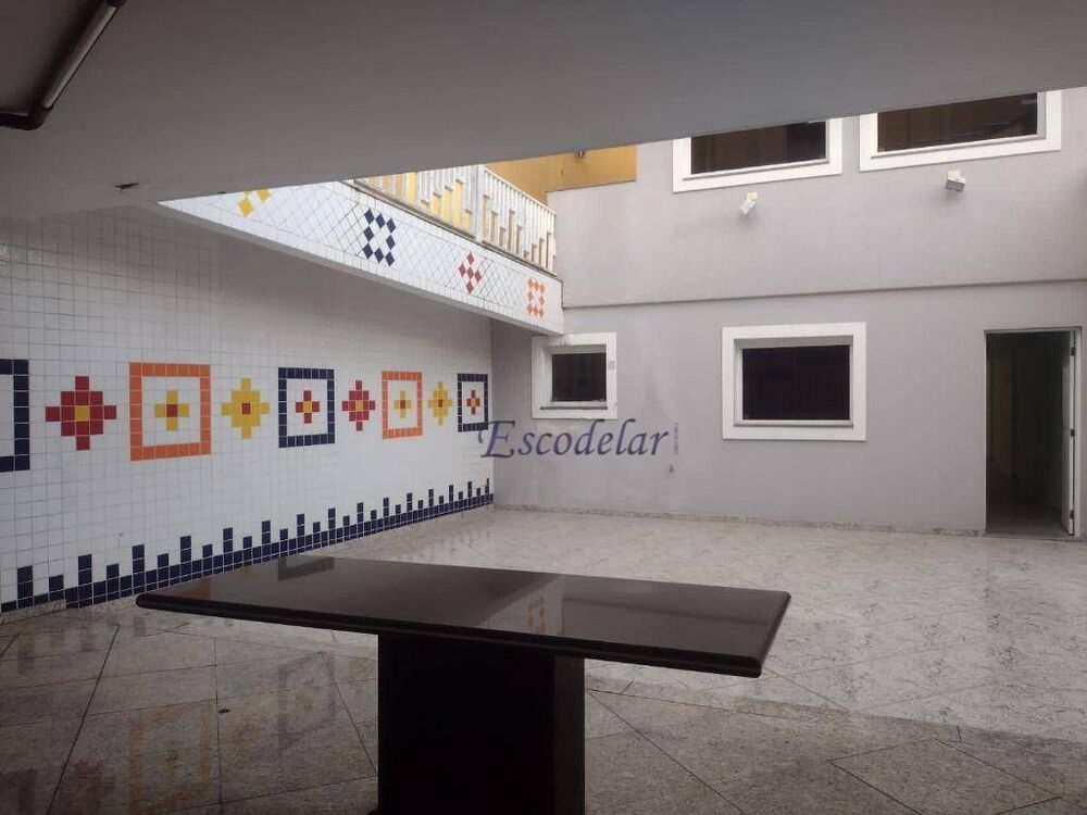 Sobrado, 3 quartos, 200 m² - Foto 3