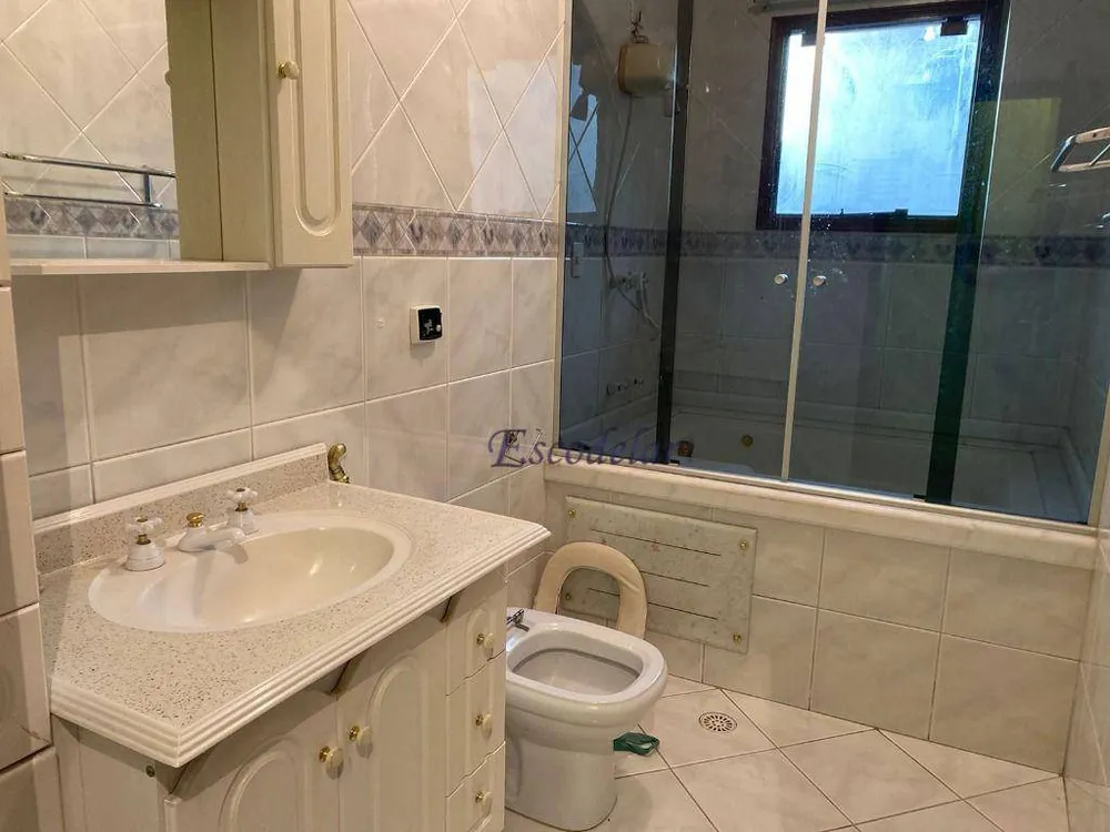 Sobrado, 3 quartos, 200 m² - Foto 7