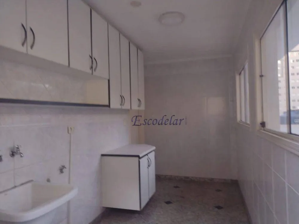 Sobrado, 3 quartos, 200 m² - Foto 5