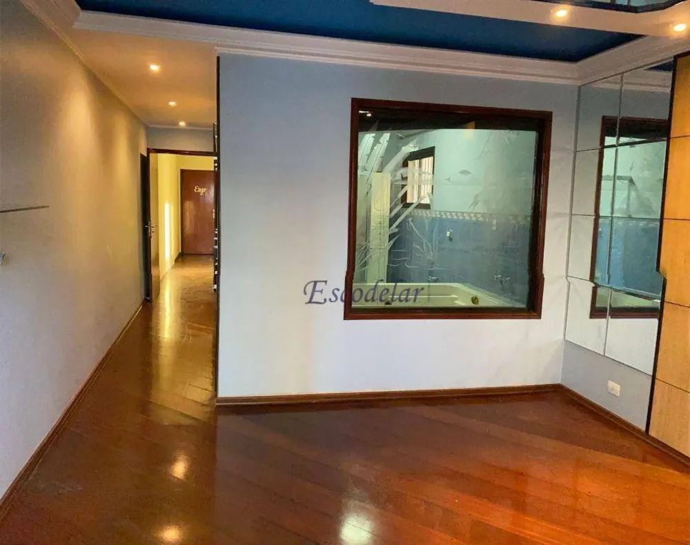Sobrado, 3 quartos, 200 m² - Foto 6