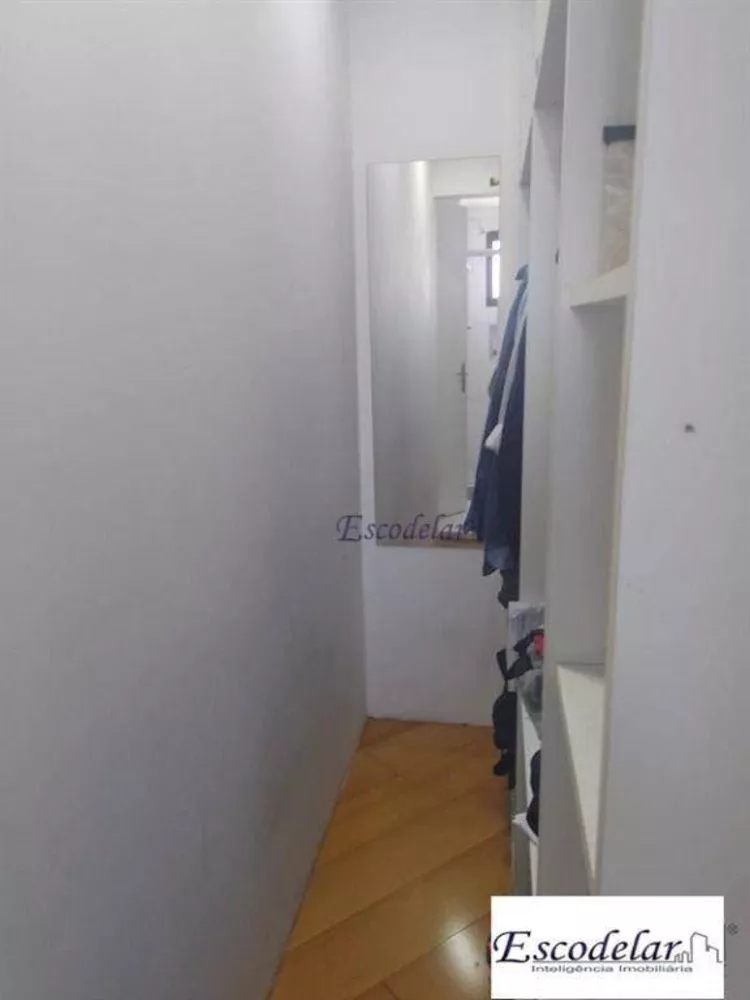 Apartamento à venda com 2 quartos, 56m² - Foto 7