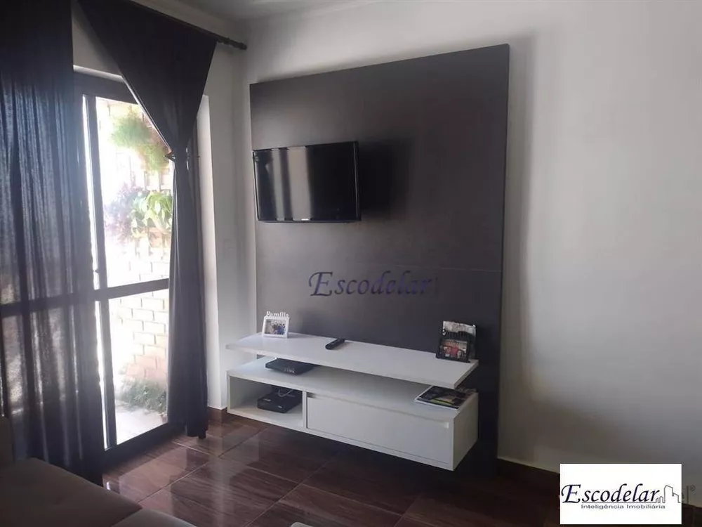 Apartamento à venda com 2 quartos, 56m² - Foto 1