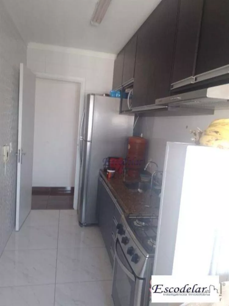 Apartamento à venda com 2 quartos, 56m² - Foto 5