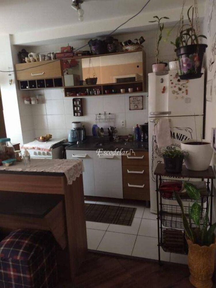 Apartamento, 1 quarto, 32 m² - Foto 4