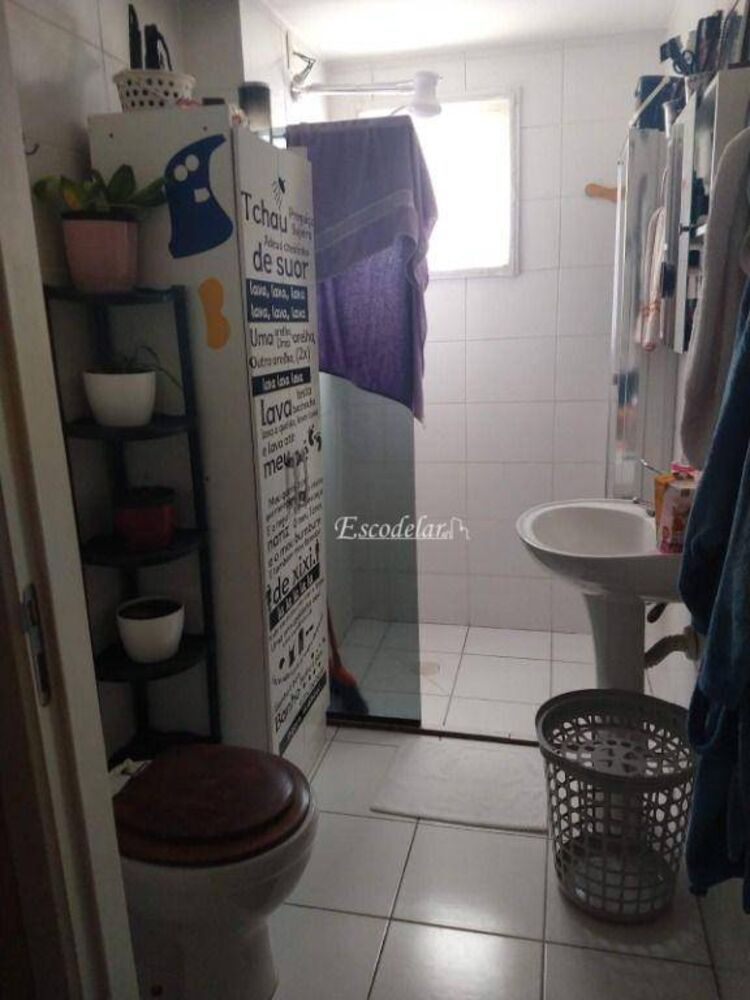 Apartamento, 1 quarto, 32 m² - Foto 5