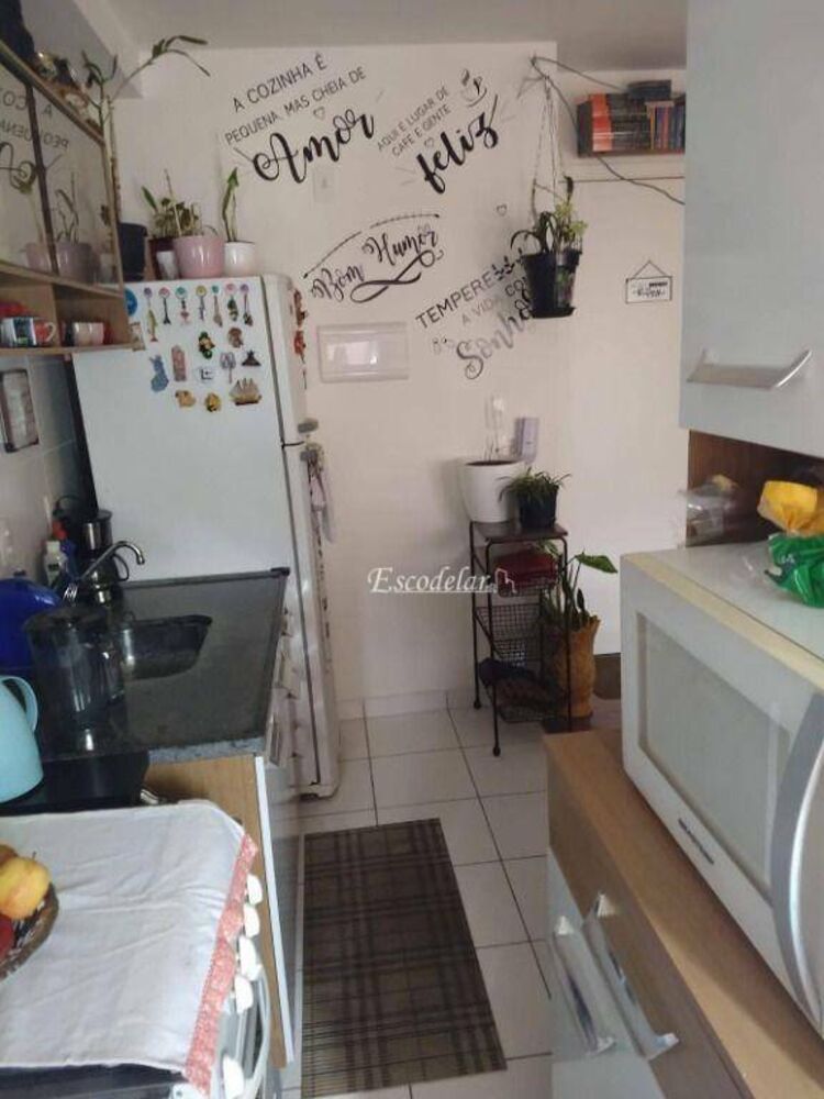 Apartamento, 1 quarto, 32 m² - Foto 11