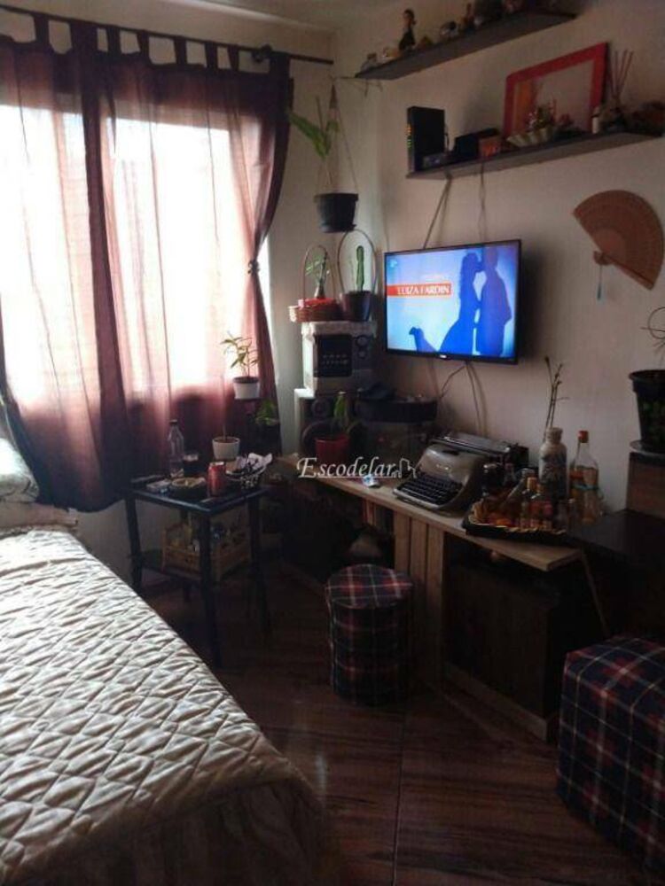 Apartamento, 1 quarto, 32 m² - Foto 10