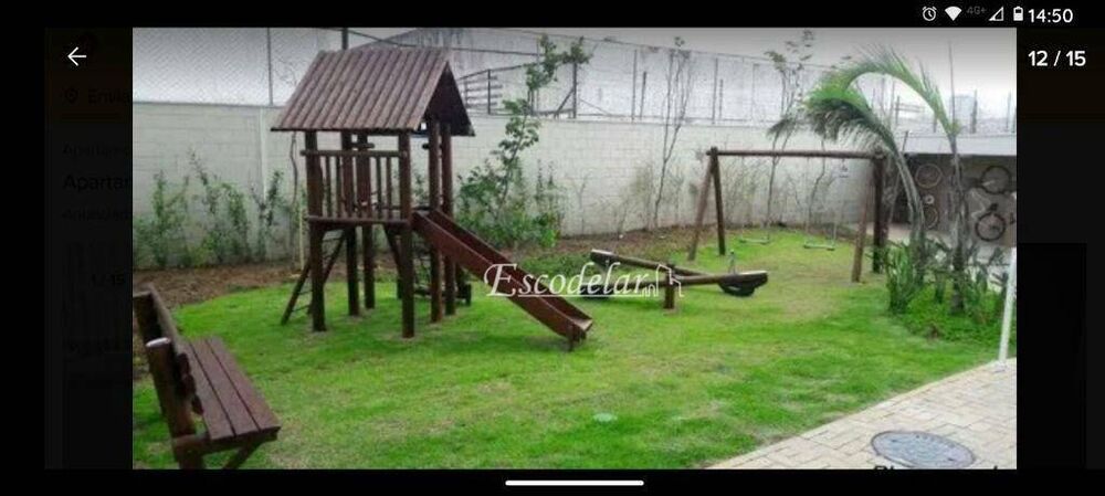 Apartamento, 1 quarto, 32 m² - Foto 7